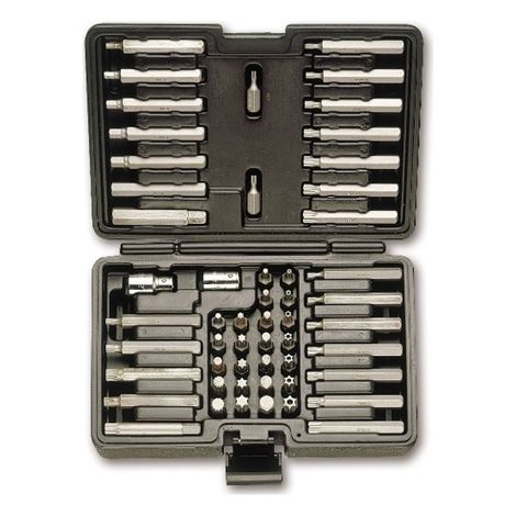 Coffret de 52 embouts - Beta - 008670901 (1/2)