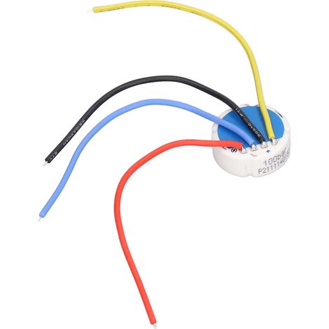 Capteur de niveau de liquide résistif en céramique pour réservoir d'eau, composants électroniques 2-20 V CJ-100C 0-100 bar (1/5)