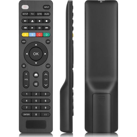 Compatible con: mando a distancia universal para televisores Samsung (1/5)