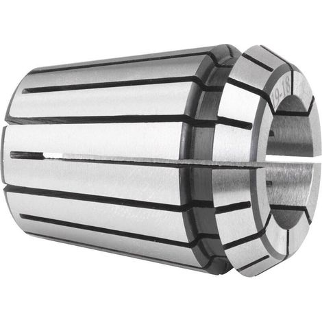 Collet elastique ER32 11 mm pour mandrin fraise p032/11 (1/2)