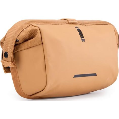 Bolsa para manillar Thule 5475 Chasm 2L color naranja empolvado (1/3)