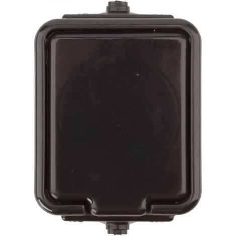Elektrische Steckdose Schneider Electric nt130h05 IP44 Polycarbonat