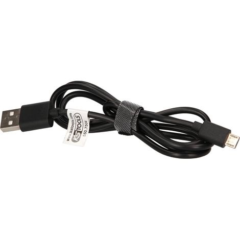 Cavo di ricarica USB (1/2)