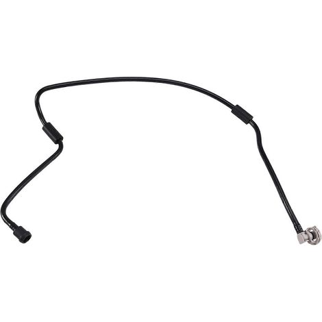 Abgasentlüftungsrohr PAB12108125 für Porsche Cayenne 2019 4M0121081CT (1/5)