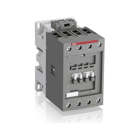 Contattore ABB 4 poli 100A AC1 100-250V ABB AF52400013