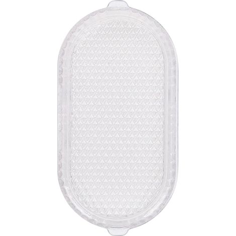 Lumière D Ambiance Pour Voiture - Lampe Led Sans Fil À Détection Tactile - Éclairage Intérieur Automobile - 28 X 55 Mm - 6 Led - Charge Usb - 1 Pièce (1/4)