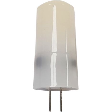 LightMe LM85374 LED EEK E (A - G) G4 2.5 W = 28 W Warmweiß (Ø x H) 16 mm x 41 mm 1 St.