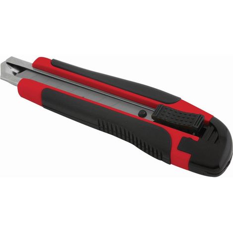 Lama da taglio bimateriale 18 mm SAM OUTILLAGE - 378-30