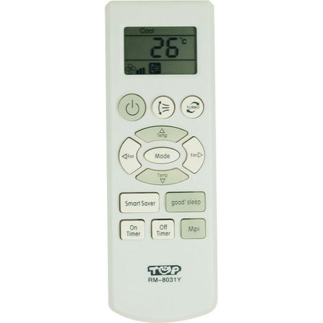 Passend für die meisten Universalfernbedienungen für Fernseher und elektronische Geräte - SONSTIGES (1/4)