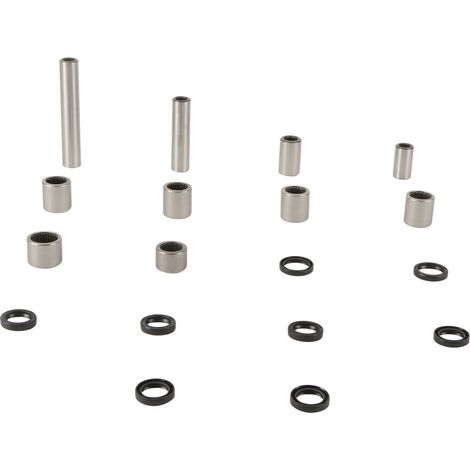 KIT DE REPARACIÓN DE VARILLAS DE BASCULANTE BEARING WORX PARA HONDA CRF 250F 19-21 (27-1196)