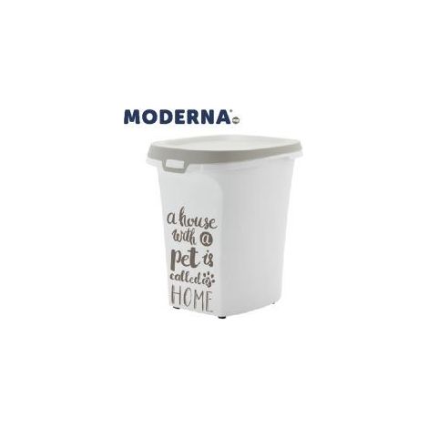 Mod Trendy Story Pw Whte jumbo - 662002 (1/4)