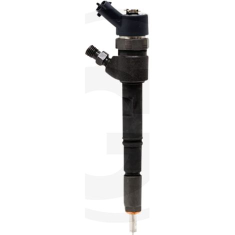 Inyector motor BOSCH F5DFL413A A001 - F5DF13H A007 tractor agrícola CASE IH