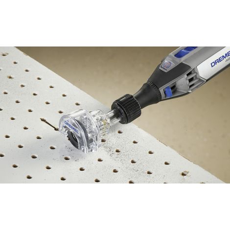 Kreissäge-Vorsatz 670 Dremel 26150670JD (1/3)
