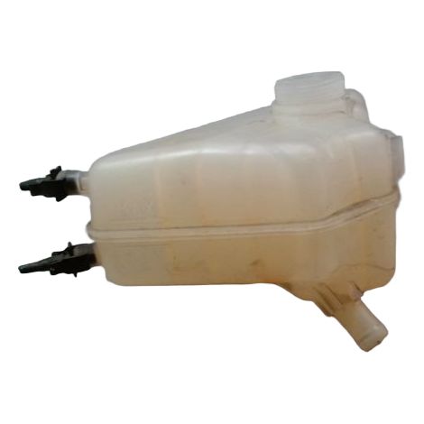 [PRODUIT D'OCCASION] Vase Expansion FORD Fiesta Vi Phase 1 2008-... ♻️ Ref Oe. 1504818 - Garantie à vie (1/3)