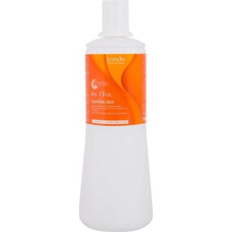 Emulsione ossidante Londa 4% (demi-permeabile) 1000 ml