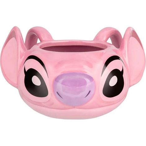 Paladone Mug Engel aus Keramik 450 ml
