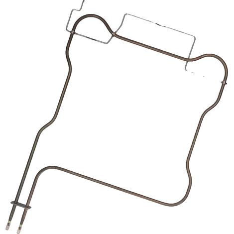 Backofenheizelement, 1150W, 230V, langlebige elektrische Isolierung, kompatibel mit mehreren Marken, einfache Installation