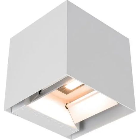 V-TAC Lampada LED Giardino Solare 9W 2600mAh Sensore PIR Colore Bianco CCT 3in1 IP65