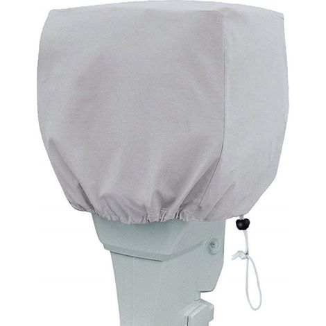 JANMIR-Housse antigel pour moteur hors-bord Mazda (M) (1/5)