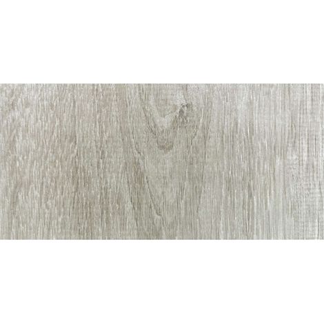 Battiscopa 60X10 Mm Mdf 280 Cm Rovere Grigio - 19 Pz