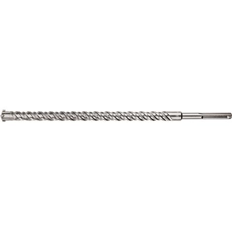 SDS Max Betonbohrer, 32 x 600 mm, S4, quatro (1/4)
