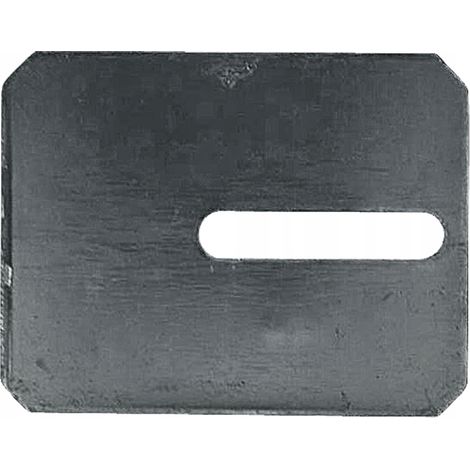 Grattoir en métal Amazone 56033 60812 B 6083200 6081200 GRANIT