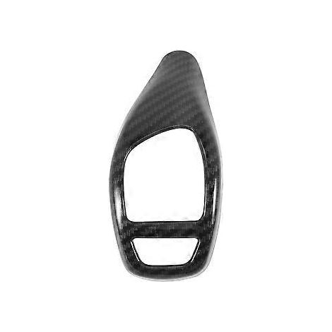 Abdeckung für den Schaltknauf für F20 F30 F31 F34 X5 F15 X6 F16 X3 F25 X4 F26 F10