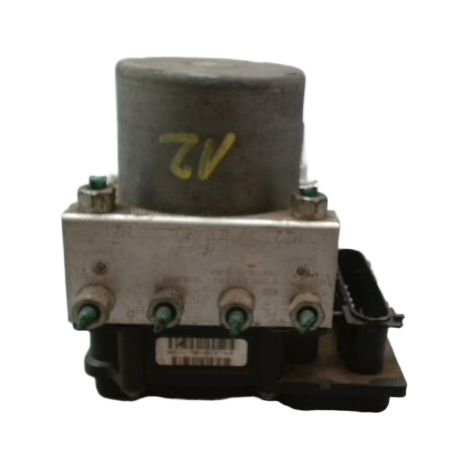[PRODUIT D'OCCASION] Unite Hydraulique Abs OPEL Corsa III Phase 2 (c) 2003-2006 ♻️ Ref Oe. 93192618 - Garantie à vie (1/3)