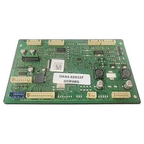 Samsung DA94-02933F Kühlschrank-EEPROM-PCB-Lademodul