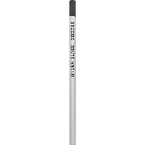 Crayon pour poterie, peinture sur céramique, crayon pour sous-glaçure, crayon multifonctionnel-17.50X0.80X0.80CM