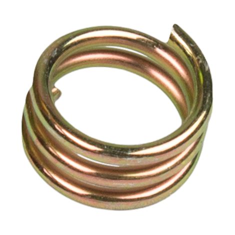 Husqvarna 530037820 Ingranaggio Senza Fine Pompa Olio Worm Gear OEM 236 240