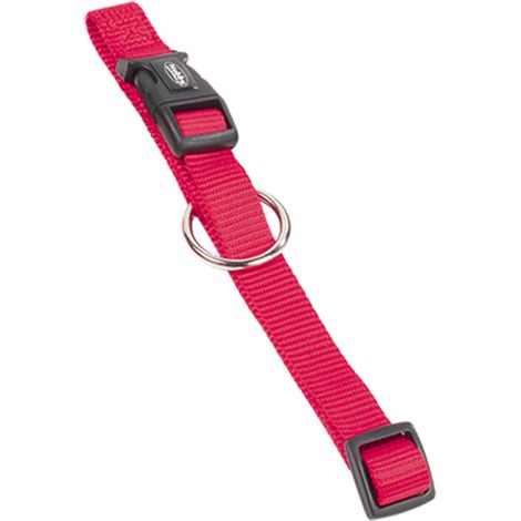 Nobby Hundehalsband Classic L-XL rot Halsbänder (1/2)