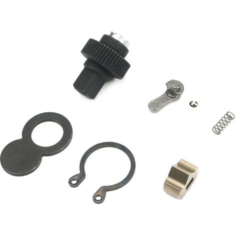 Reparatursatz für 1/4-Zoll-Ratsche WMR011