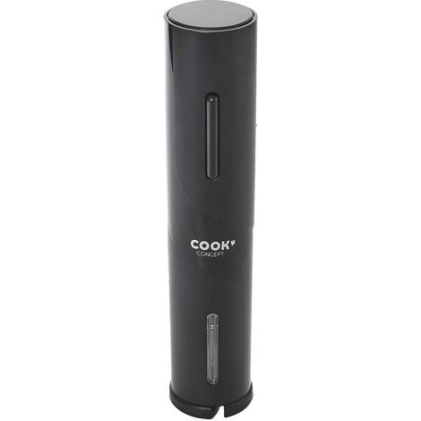 Ouvre Bouteille Electrique Noir - Tire bouchon électrique Noir - KOPAK (1/4)