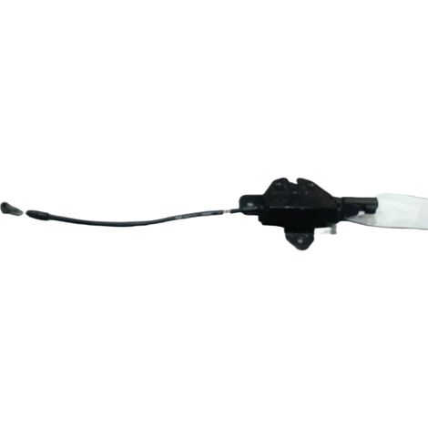 Serrure Capot KIA Carens [PRODUIT D'OCCASION]♻️81130a4000