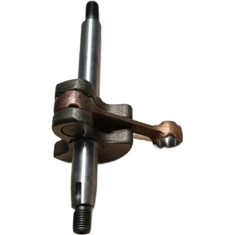 Cigüeñal Completo para soplador compatible con Tbv228