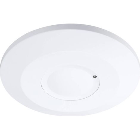Detector de movimiento de superficie por microondas 360º GSC 1401393 (1/2)