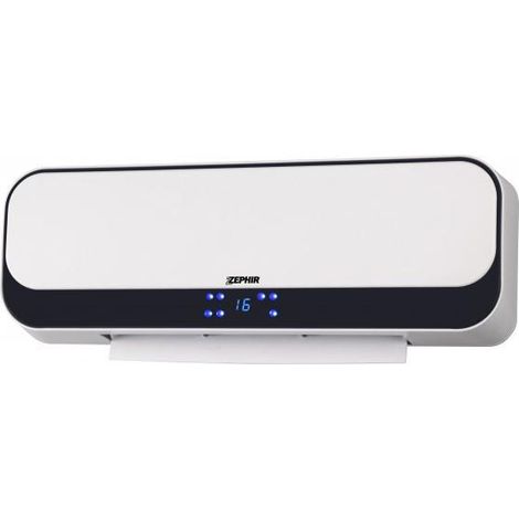 TERMOVENTILATORE CERAMICO DA PARETE 2000W