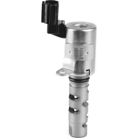 Solénoïde de distribution variable des soupapes (VVT) 15330-21011 adapté pour Scion Toyota 2002-2018 (1/5)