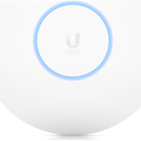 Ubiquiti U6-Pro, Access Point (1/5)