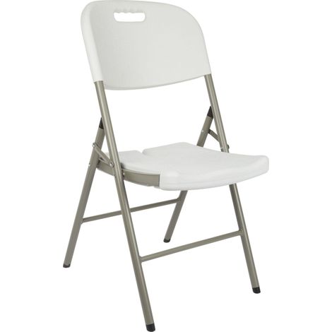 SILLA PLEGABLE (1/4)