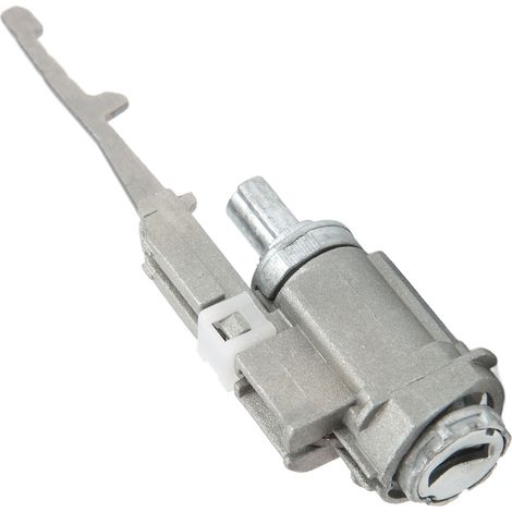 Cylindre de serrure de contacteur d'allumage avec clés 35100‑SAA‑901, de remplacement pour Acura MDX, RDX, TL, TSX et ZDX. (1/5)