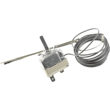 THERMOSTAT FOUR BI-SONDE EQUIVALENT POUR FOUR AIRLUX - 5519059835 (1/2)