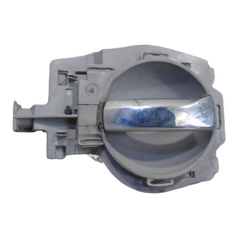[PRODUIT D'OCCASION] Poignee Interieure Porte Arriere Gauche CITROEN C3 2005- ♻️ Ref Oe. 9143n2 - Garantie à vie (1/3)