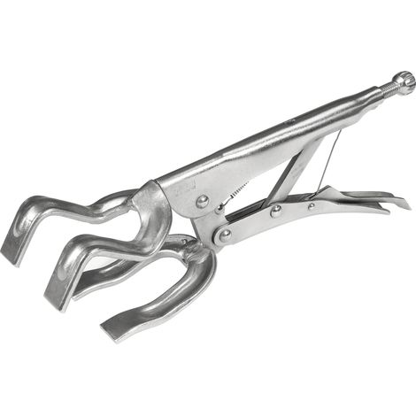 Gripzange 076117