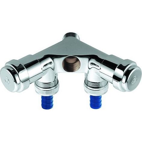 Válvula GROHE DN 15 cromo