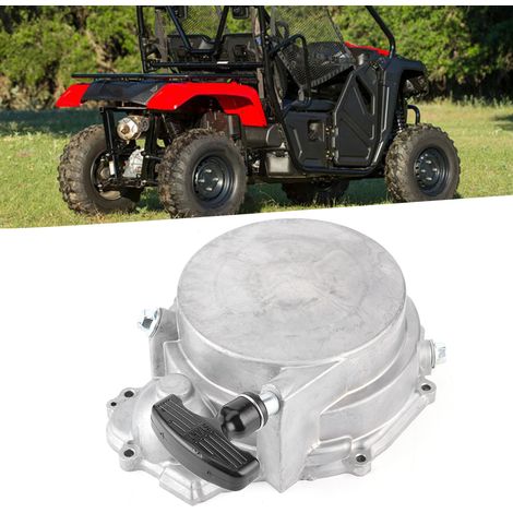Ensemble de lanceur à rappel complet 3087163 compatible avec Polaris Sportsman 500/Ranger 500 (1/5)