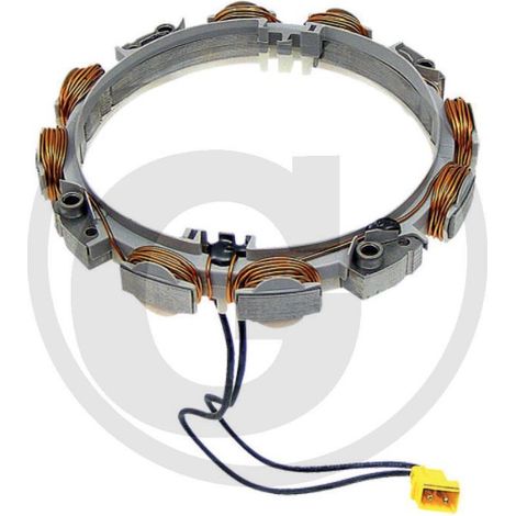 Bobina di caricamento trattorino tagliaerba compatibile BRIGGS & STRATTON 592830