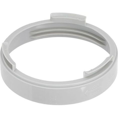 1PCS 150mm Connecteur de Tuyau D'échappement de Climatiseur ABS Raccord Tuyau Evacuation Climatiseur Portable Accessoires de Climatisation Mobiles (1/4)