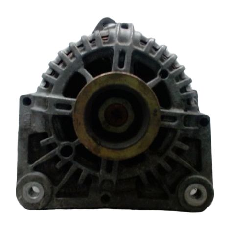[PRODUIT D'OCCASION] Alternateur RENAULT Megane II Ph1 02-05 ♻️ Ref Oe. 8200667611 - Garantie à vie (1/5)